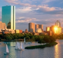 Boston