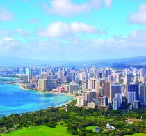 Honolulu