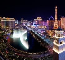 Las Vegas