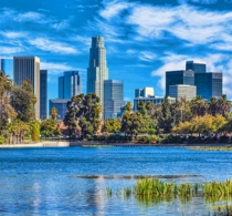 Los Angeles